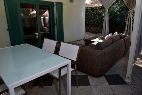 Luxury Apartment Pearl