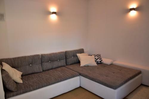Luxury Apartment Pearl