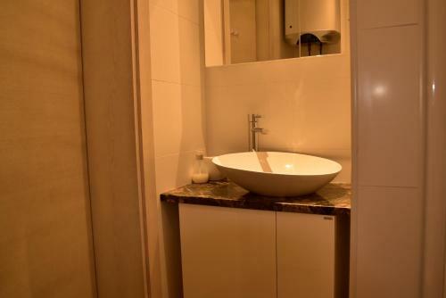 Luxury Apartment Pearl