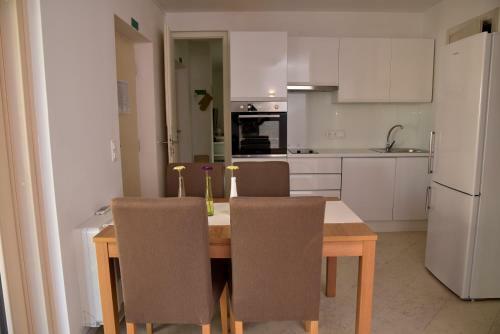 Luxury Apartment Pearl