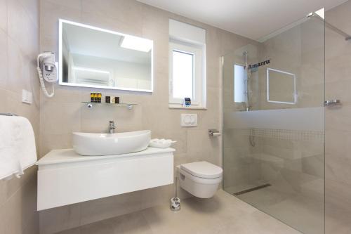 Apartamentos Amarru Deluxe Appartments