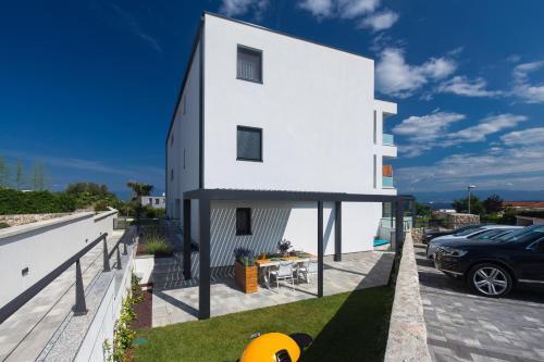 Apartamentos Amarru Deluxe Appartments