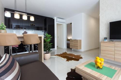 Apartamentos Amarru Deluxe Appartments