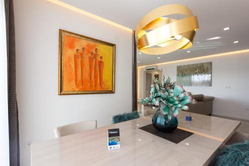 Apartamentos Amarru Deluxe Appartments