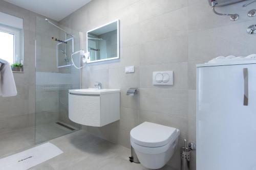 Apartamentos Amarru Deluxe Appartments