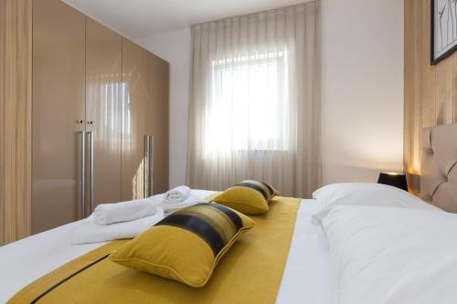 Apartamentos Amarru Deluxe Appartments