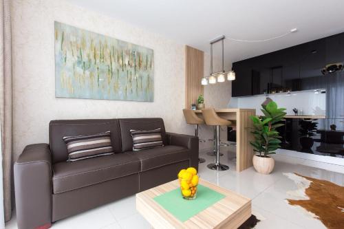 Apartamentos Amarru Deluxe Appartments