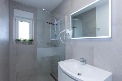 Apartamentos Amarru Deluxe Appartments