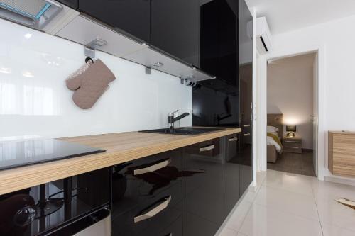 Apartamentos Amarru Deluxe Appartments