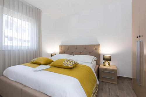 Apartamentos Amarru Deluxe Appartments