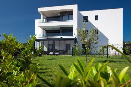 Apartamentos Amarru Deluxe Appartments