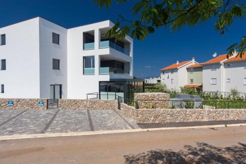 Apartamentos Amarru Deluxe Appartments