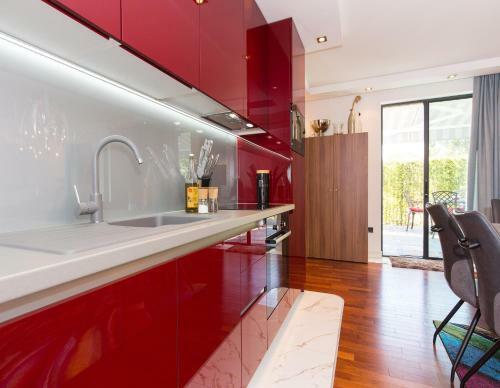 Apartamentos Wendy Deluxe