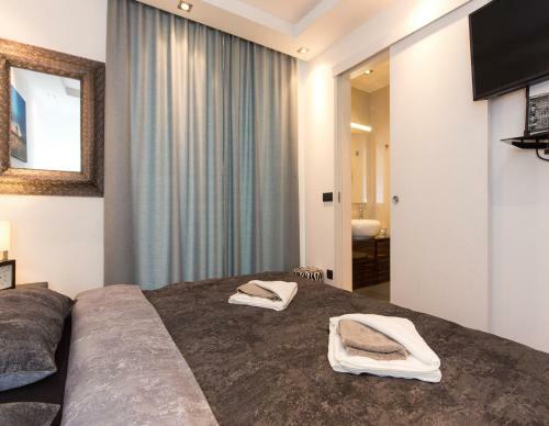 Apartamentos Wendy Deluxe