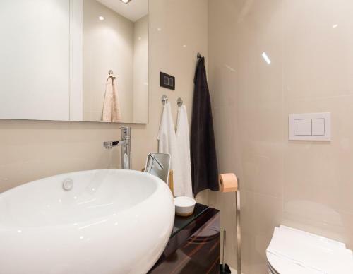 Apartamentos Wendy Deluxe