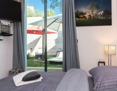 Apartamentos Wendy Deluxe