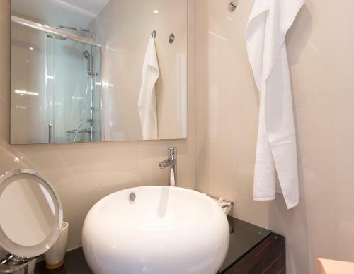 Apartamentos Wendy Deluxe