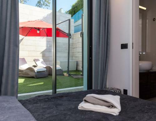 Apartamentos Wendy Deluxe