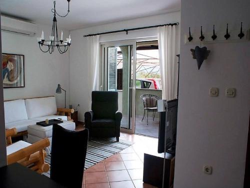 Apartment In Malinska/island Krk 34936