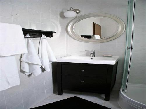 Apartment In Malinska/island Krk 34936