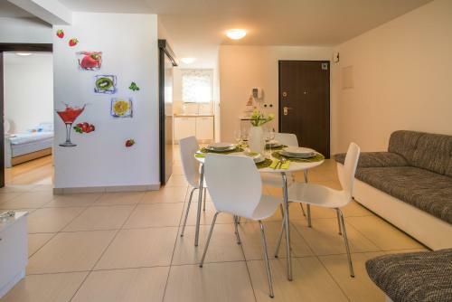 Apartment Navis