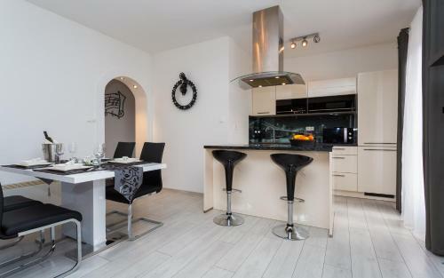 Apartment Villa Maria