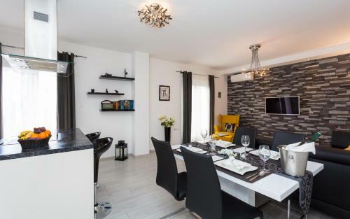 Apartment Villa Maria