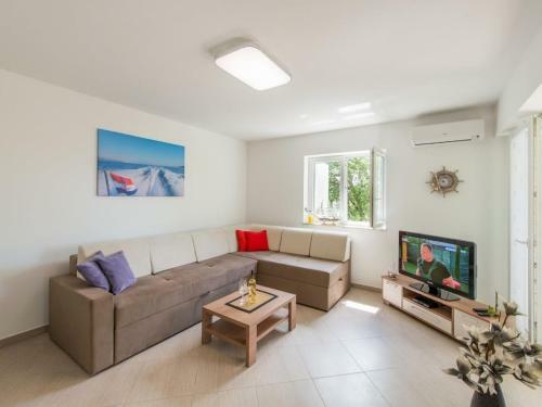 Apartment Holger 1