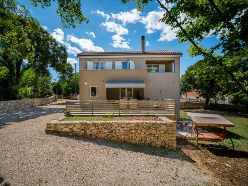 Holiday Home Ena