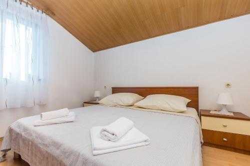 Apartment Malinska - Krk