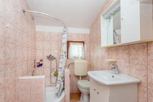 Apartment Malinska - Krk