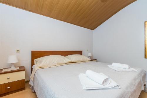 Apartment Malinska - Krk