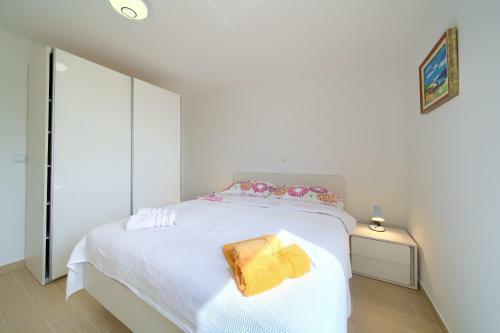 Apartments Hill Lux