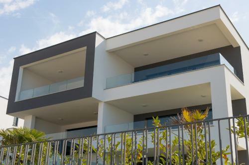 Apartments Hill Lux