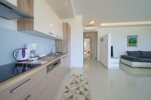 Apartments Hill Lux