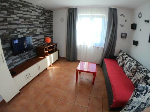 Apartments Myadria
