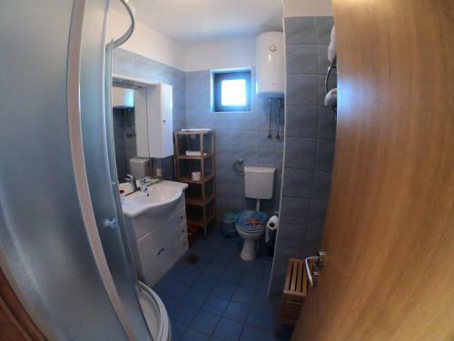 Apartments Myadria