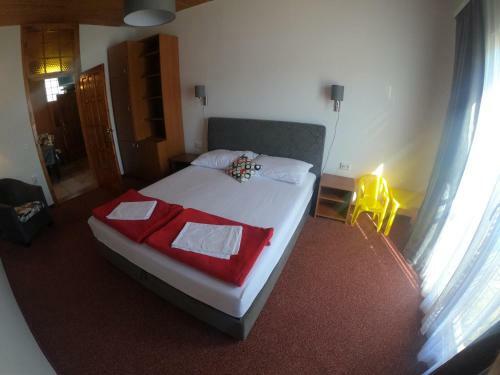 Apartments Myadria