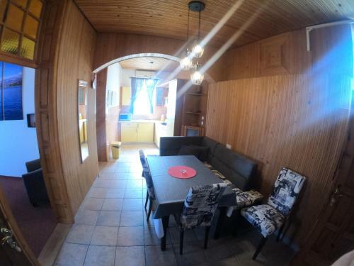 Apartments Myadria