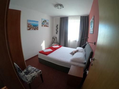 Apartments Myadria