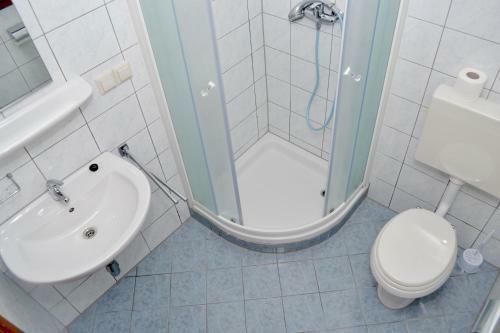Apartments Myadria