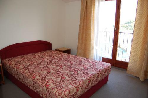 Apartments Myadria