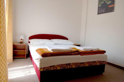 Apartments Myadria