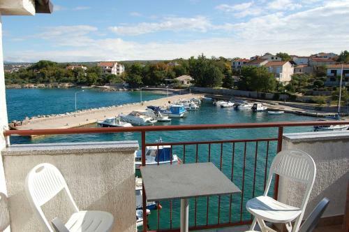 Apartments Myadria
