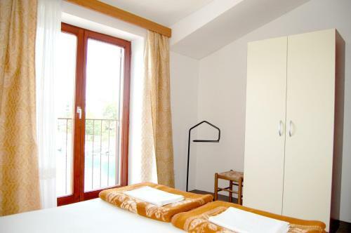 Apartments Myadria