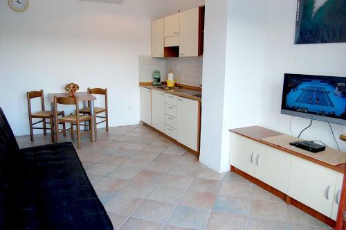 Apartments Myadria