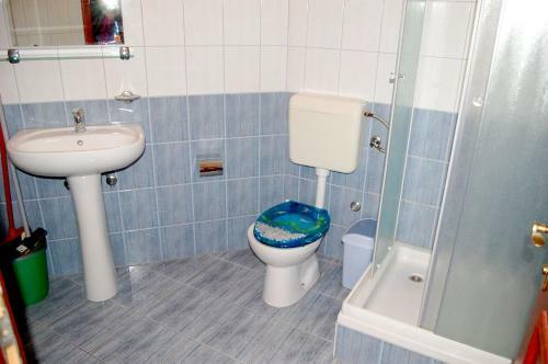 Apartments Myadria