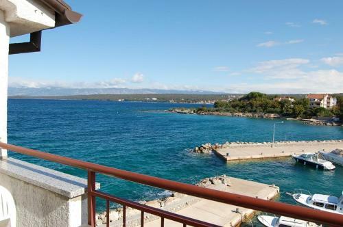 Apartments Myadria