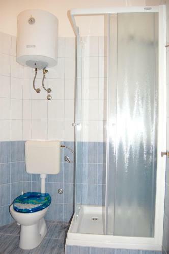 Apartments Myadria