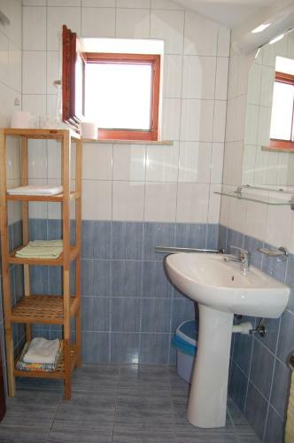 Apartments Myadria